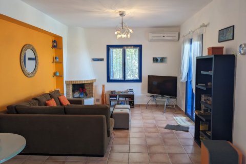 3 dormitorios Villa en Rethymno, Greece No. 23935 28