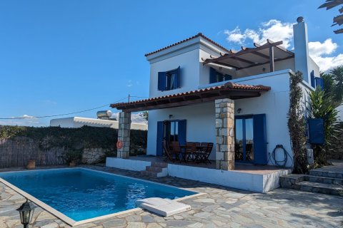 3 dormitorios Villa en Rethymno, Greece No. 23935 1