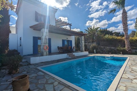 3 dormitorios Villa en Rethymno, Greece No. 23935 2