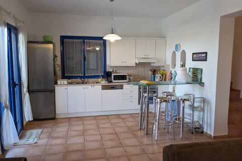 3 dormitorios Villa en Rethymno, Greece No. 23935 23