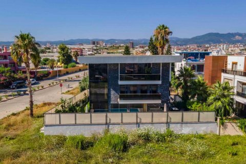 5 habitaciones Villa en Konakli, Turkey No. 21040 25