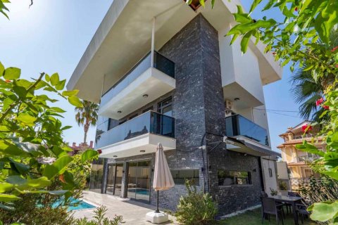 5 rooms Villa in Konakli, Turkey No. 21040 19