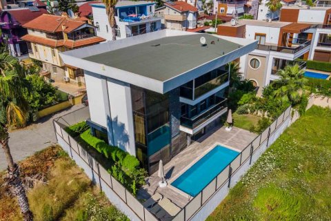 5 rooms Villa in Konakli, Turkey No. 21040 1