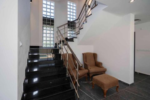 5 rooms Villa in Konakli, Turkey No. 21040 13