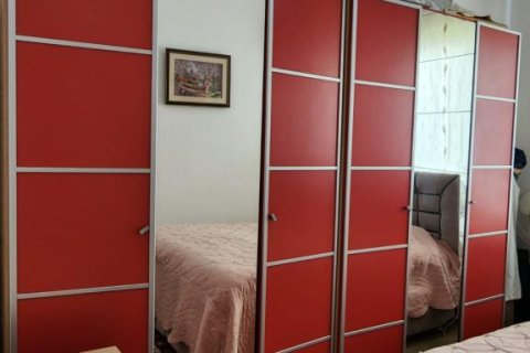 4 rooms Appartement à Kestel, Turkey No. 21278 12