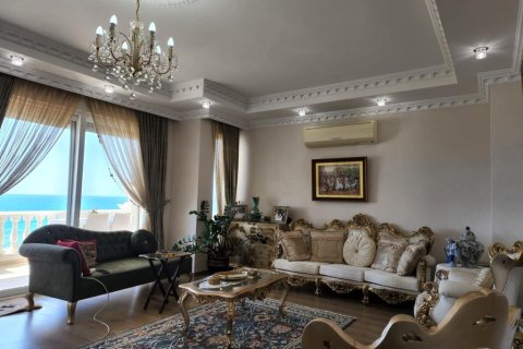 4 rooms Appartement à Kestel, Turkey No. 21278 24