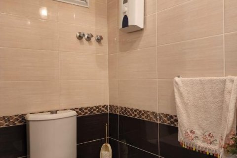 4 rooms Appartement à Kestel, Turkey No. 21278 26