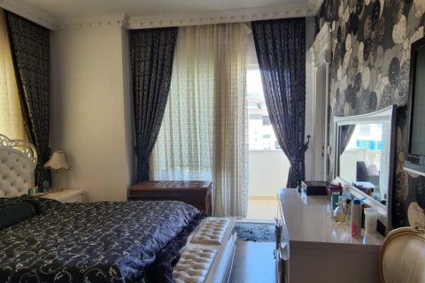 4 rooms Appartement à Kestel, Turkey No. 21278 6