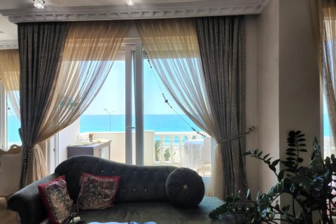 4 rooms Appartement à Kestel, Turkey No. 21278 20