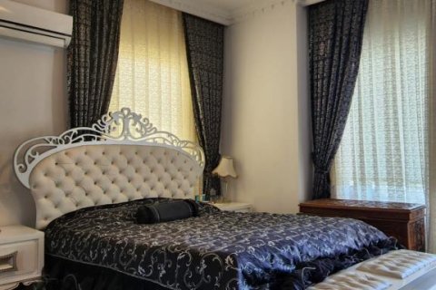 4 rooms Appartement à Kestel, Turkey No. 21278 9