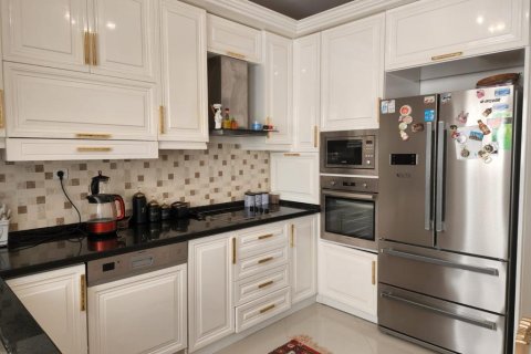 4 rooms Appartement à Kestel, Turkey No. 21278 14