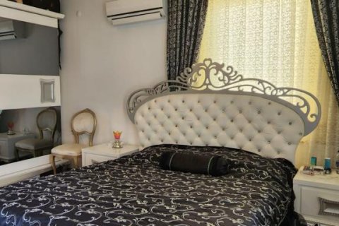 4 rooms Appartement à Kestel, Turkey No. 21278 4