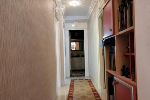 4 rooms Appartement à Kestel, Turkey No. 21278 16