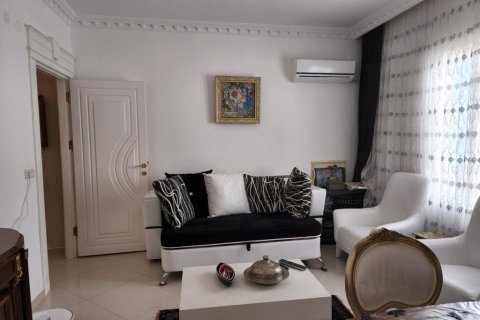 4 rooms Appartement à Kestel, Turkey No. 21278 13