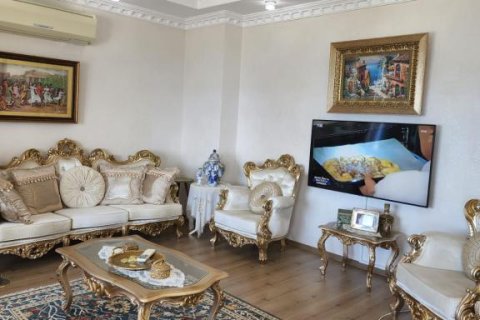 4 rooms Appartement à Kestel, Turkey No. 21278 23