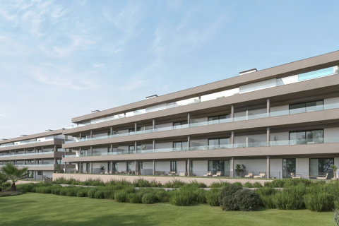 3 chambres Appartement à Estepona, Spain No. 90669 2