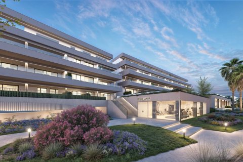 3 chambres Appartement à Estepona, Spain No. 90669 4