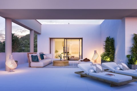 3 chambres Appartement à Estepona, Spain No. 90669 12