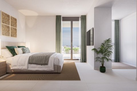 3 chambres Appartement à Estepona, Spain No. 90669 8
