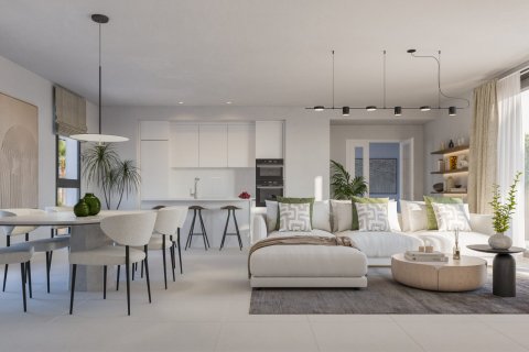 3 chambres Appartement à Estepona, Spain No. 90669 10