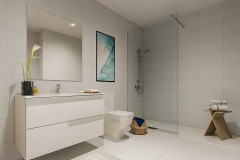 3 chambres Appartement à Estepona, Spain No. 90669 7