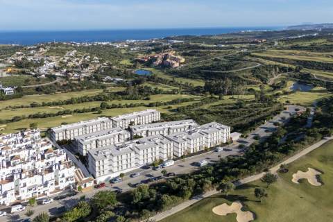 3 chambres Appartement à Estepona, Spain No. 90669 5