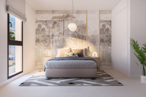 3 chambres Appartement à Estepona, Spain No. 90669 9