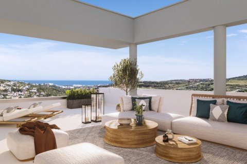 3 chambres Appartement à Estepona, Spain No. 90669 11