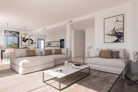 2 chambres Appartement à Estepona, Spain No. 90672 2