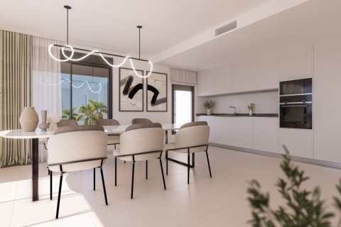 2 chambres Appartement à Estepona, Spain No. 90672 4