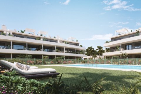 2 chambres Appartement à Estepona, Spain No. 90672 6
