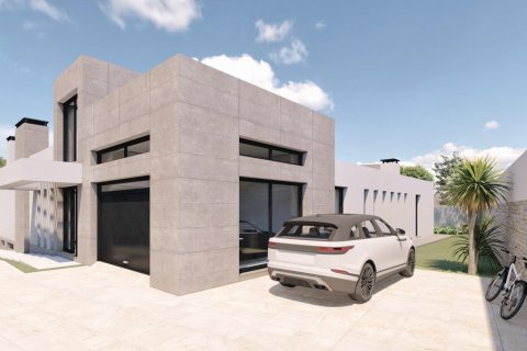 6 chambres Villa à Mijas, Spain No. 90661 7