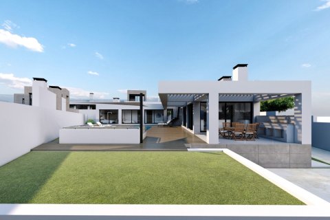 6 chambres Villa à Mijas, Spain No. 90661 8