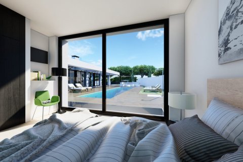 6 chambres Villa à Mijas, Spain No. 90661 5