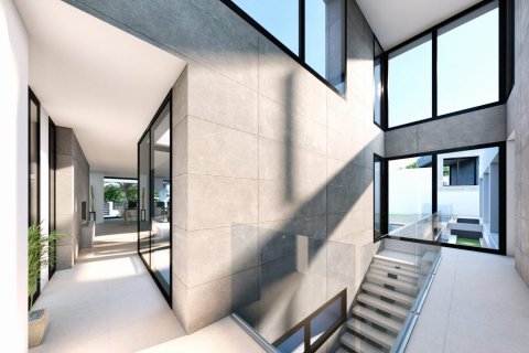 6 chambres Villa à Mijas, Spain No. 90661 2