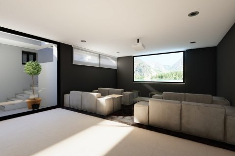 6 chambres Villa à Mijas, Spain No. 90661 6