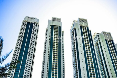 2 bedrooms Apartment in Al Reem Island, UAE No. 4101 1