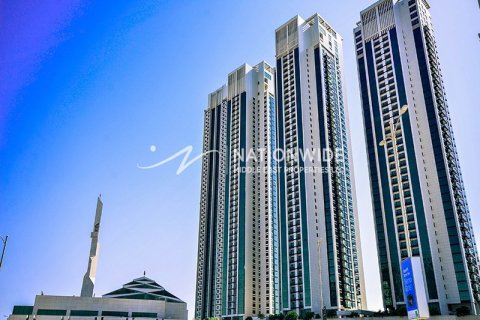 1 dormitorio Apartment en Al Reem Island, UAE No. 4100 1