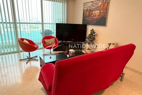 1 chambre Appartement à Al Reem Island, UAE No. 4100 13