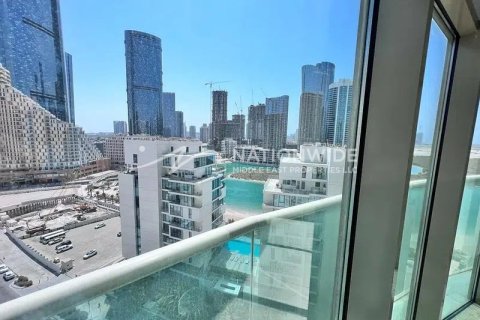 2 bedrooms Apartment in Al Reem Island, UAE No. 4099 16