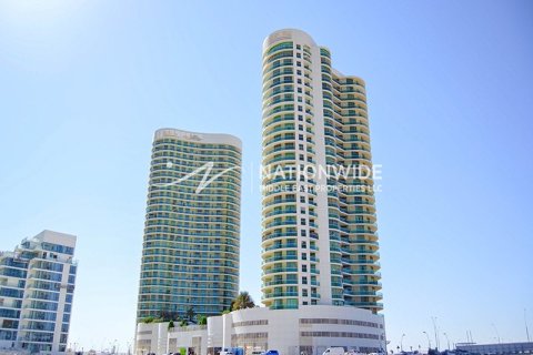 2 dormitorios Apartment en Al Reem Island, UAE No. 4099 1