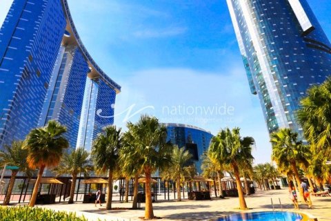 2 dormitorios Apartment en Al Reem Island, UAE No. 4096 1