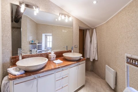 4 chambres House à Roquebrune-Cap-Martin, France No. 69232 13