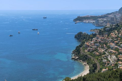 4 chambres House à Roquebrune-Cap-Martin, France No. 69232 11