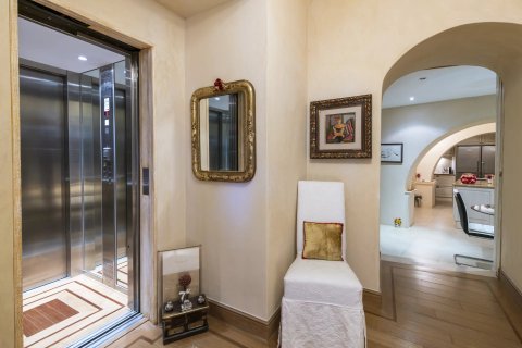 4 chambres House à Roquebrune-Cap-Martin, France No. 69232 9