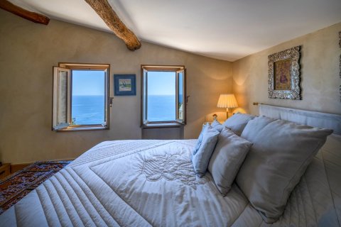 4 chambres House à Roquebrune-Cap-Martin, France No. 69232 10