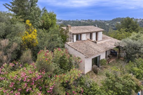 4 chambres Villa à Vence, France No. 69236 2