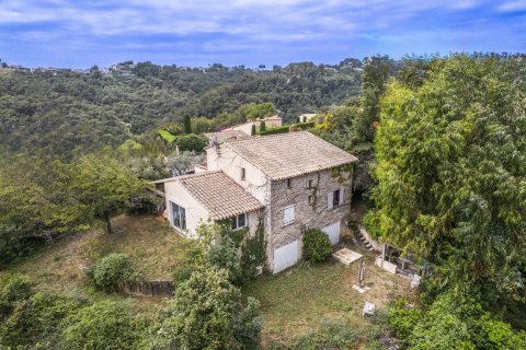 4 chambres Villa à Vence, France No. 69236 1