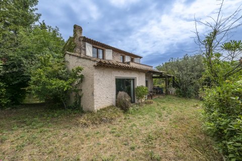 4 chambres Villa à Vence, France No. 69236 4