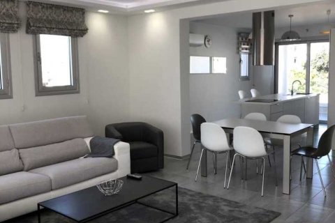 3 dormitorios Apartment en Limassol, Cyprus No. 32835 4